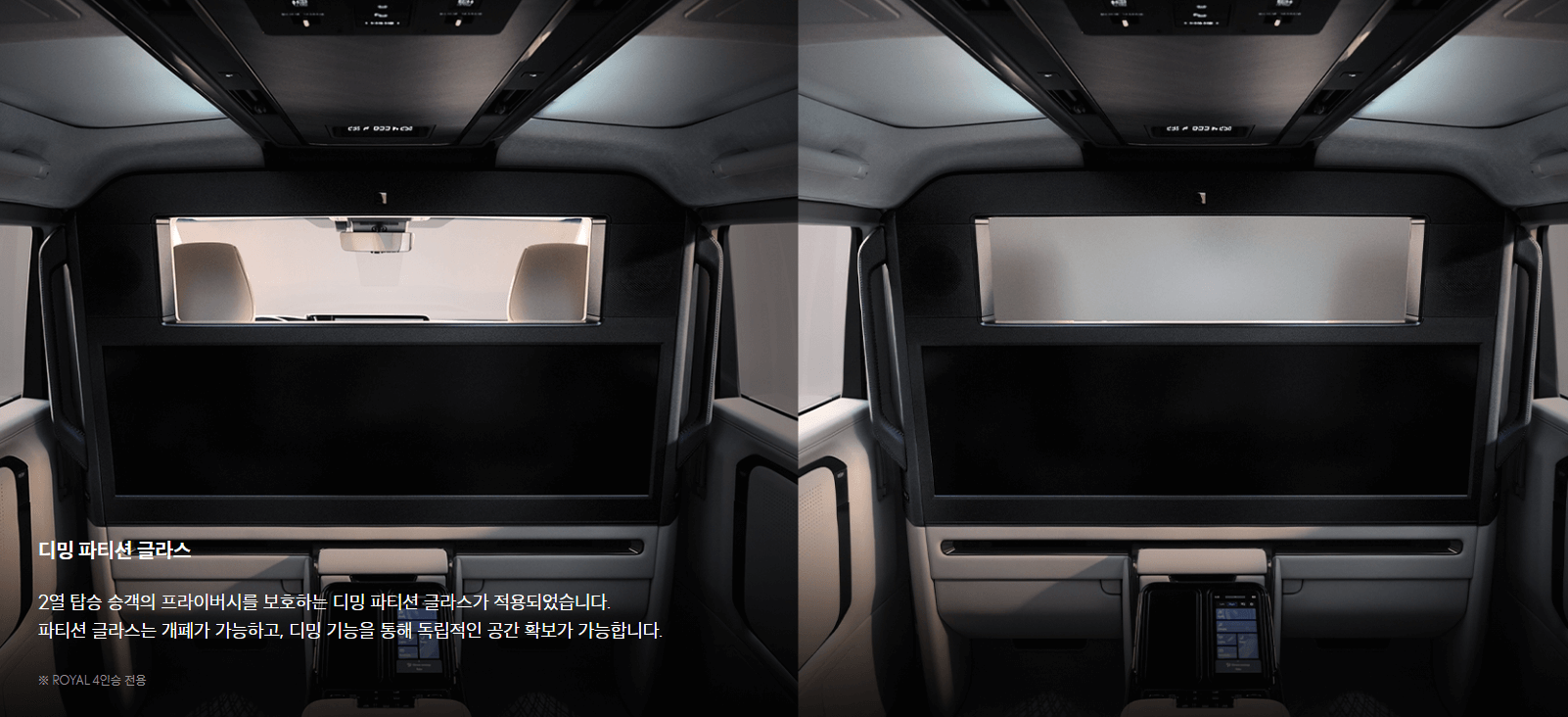 렉서스 디올뉴LM500h