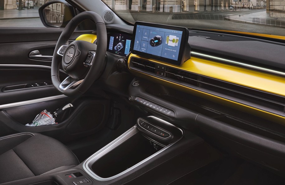 소형 전기 SUV 추천 : 지프 어벤저 EV 가격&amp;#44; 연비&amp;#44; 제원&amp;#44; 디자인&amp;#44; 장점/단점&amp;#44; 주행감