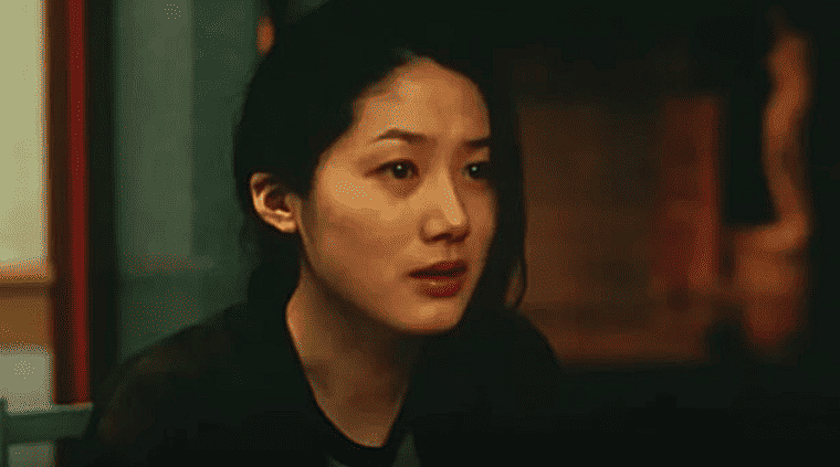 심은하 작품 활동 리즈