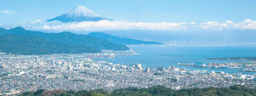 시즈오카 여행 가이드 후지산부터 온천까지 완벽한 힐링 코스