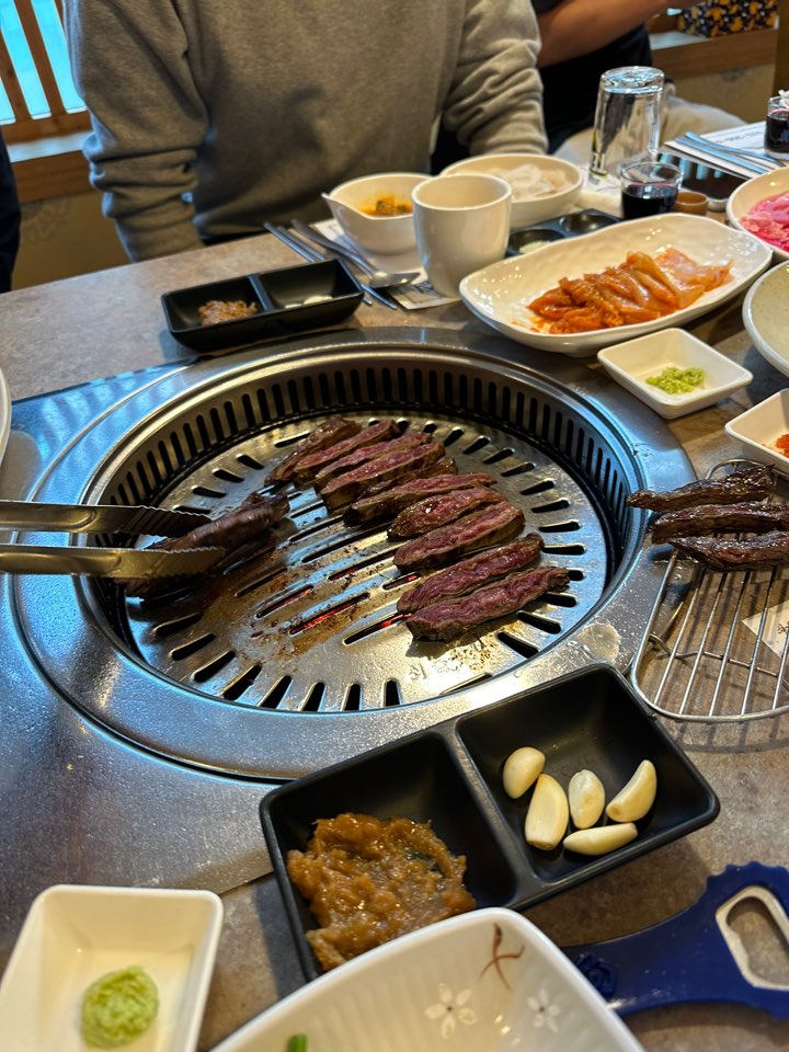 한우 사진