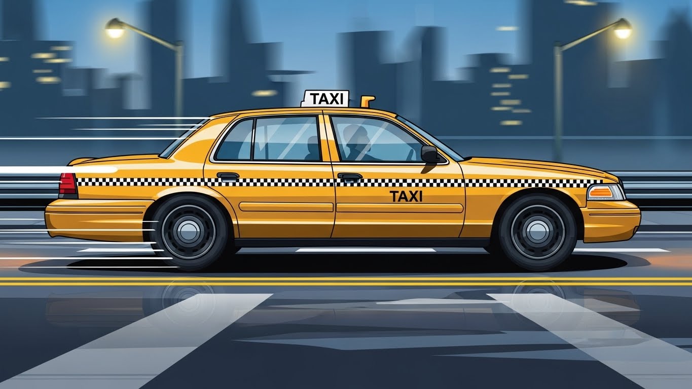 경주 개인택시 시세 면허 번호판 1