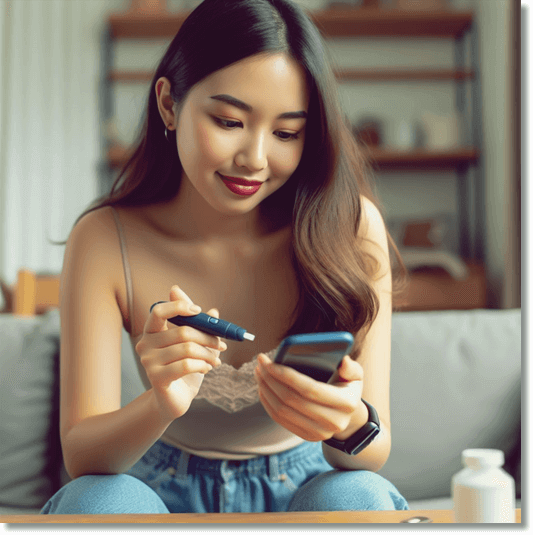 혈당 관리에 도움이되는 호라산밀 카무트