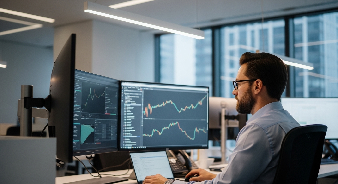 공매도수량, 잔고비율, 시장분석