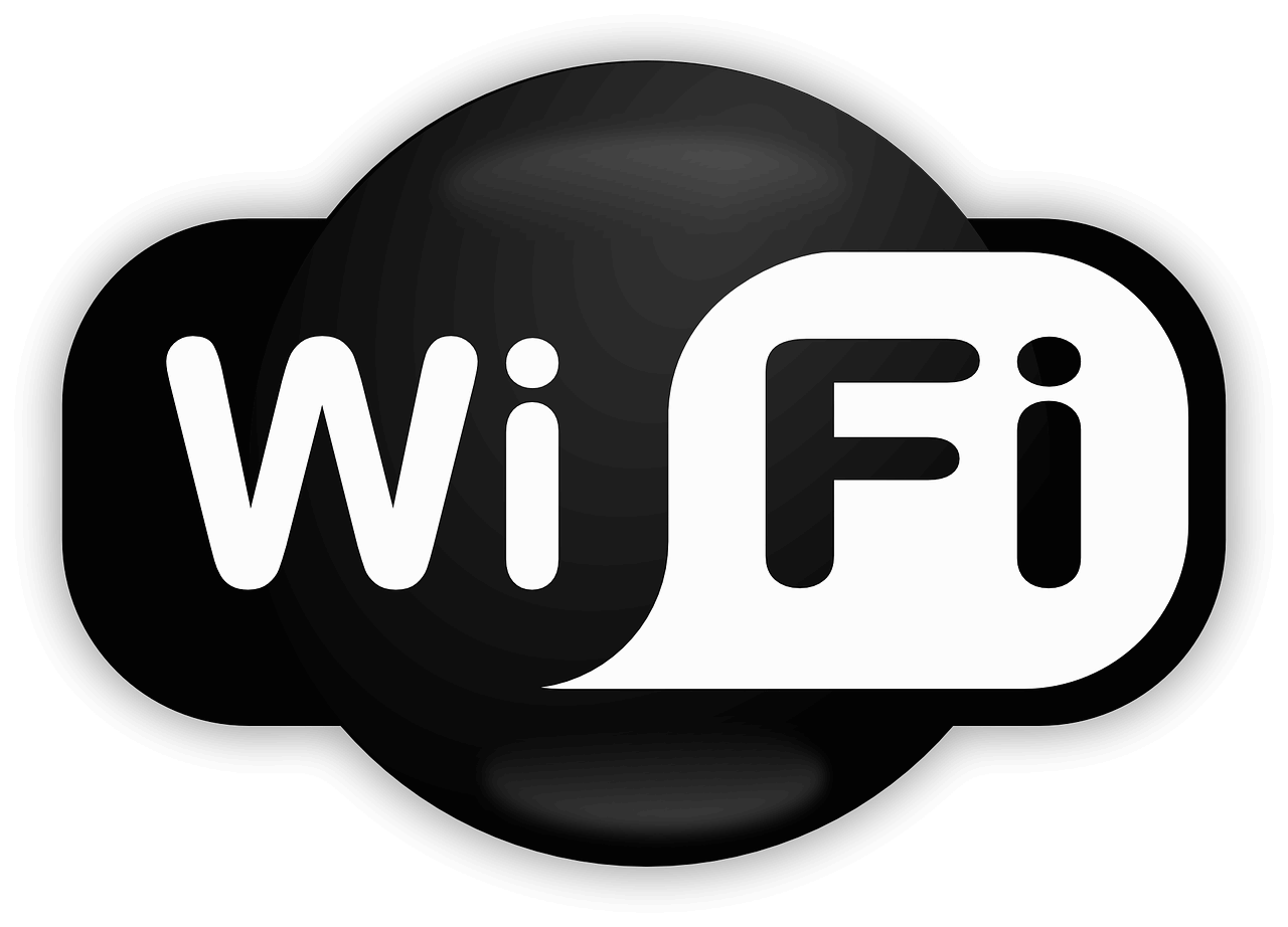 와이파이(Wi-Fi)란? - 무선의 자유, 연결의 기술