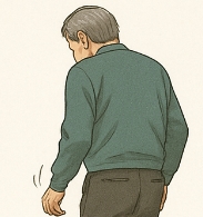 파킨슨병 초기증상