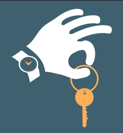 디파짓 뜻 의미 활용 예문 픽업 샌딩 드랍 보딩 여행 호텔용어 총정리2