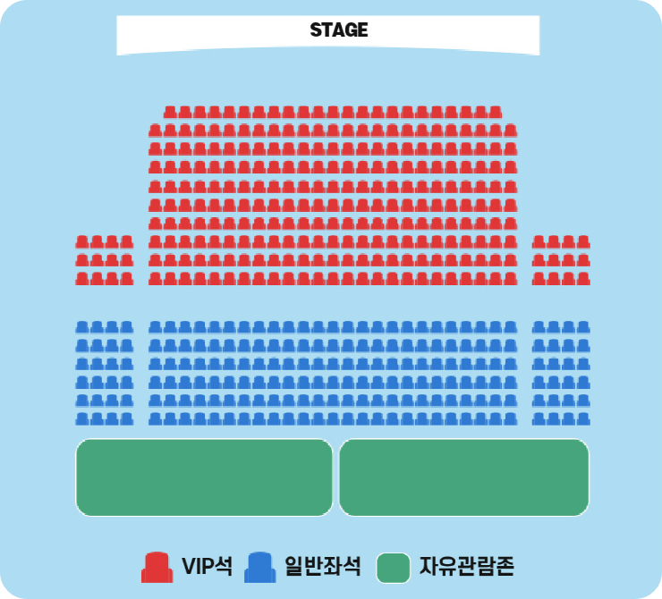 MBN 2025 코리아 트롯 페스티벌 예매