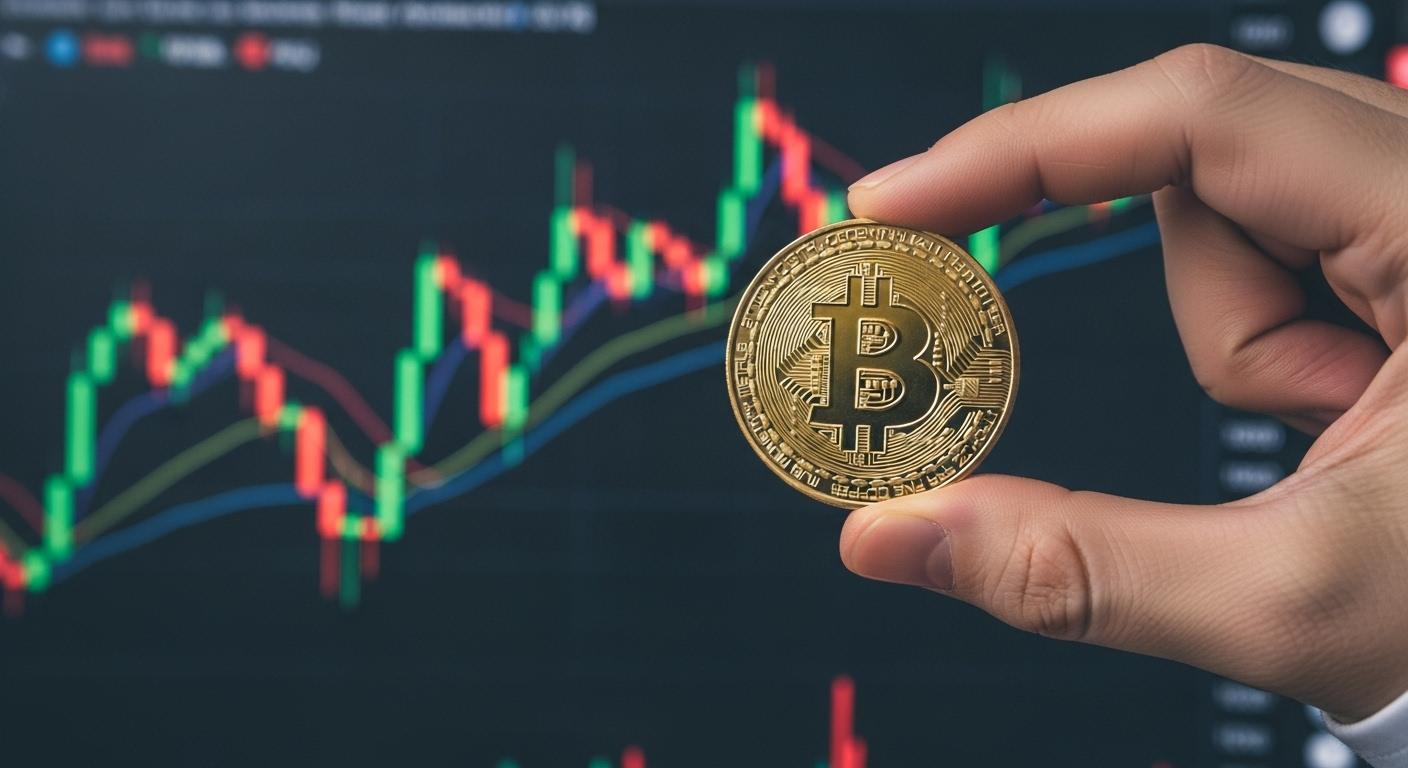 업비트 비트코인