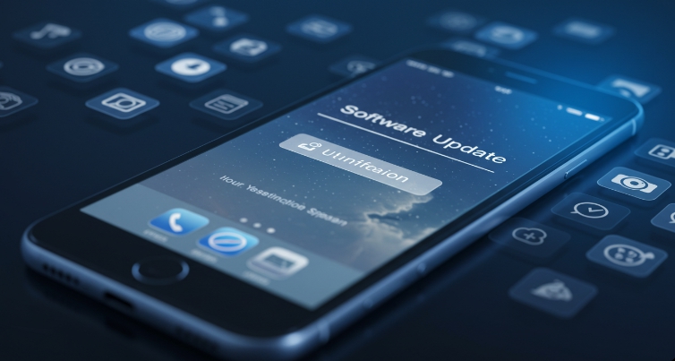 iOS 26 RC 관련 이미지