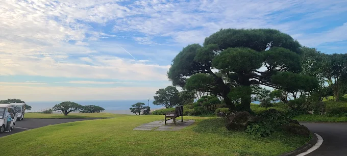 제주 볼카노골프 앤 리조트 (구 레이크힐스CC) 소개 및 이용방법