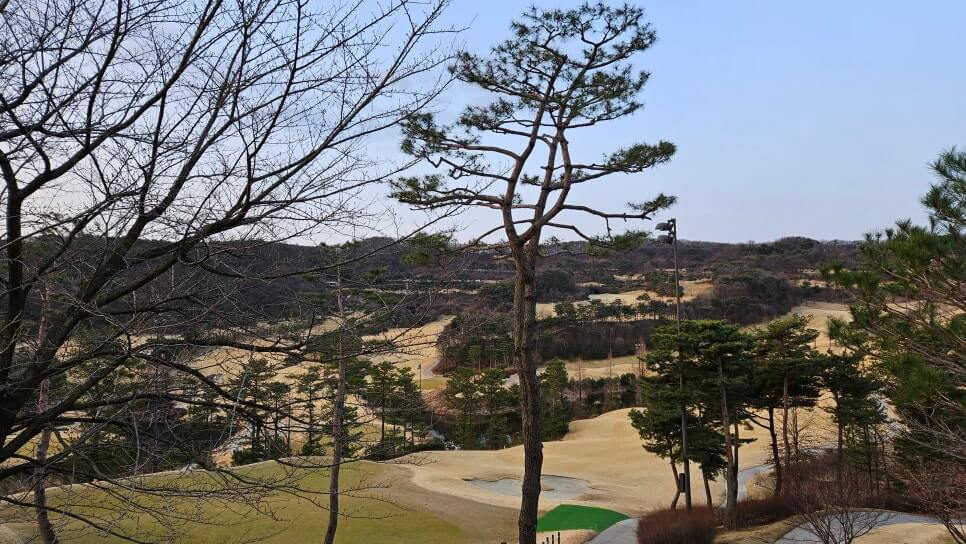 골프장 경험담 음성 진양밸리cc 단순한 필드 골프장을 넘어&amp;#44; 자연과 전략이 어우러진 코스로 골퍼들에게 깊은 인상