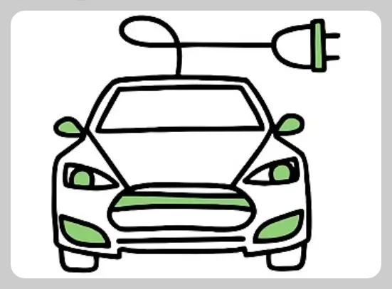 차량 배터리 점프