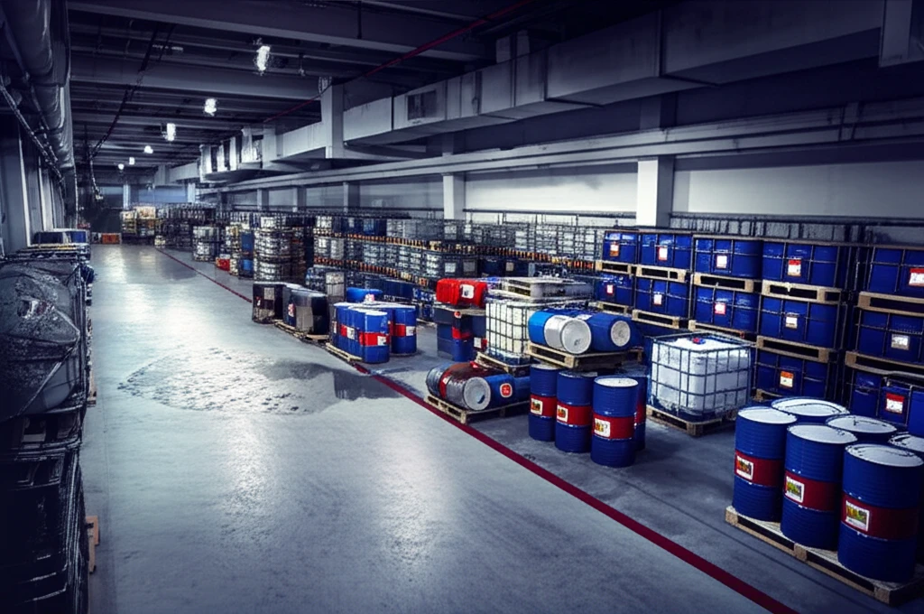 소방 실무교육 미이수 불이익과 과태료..