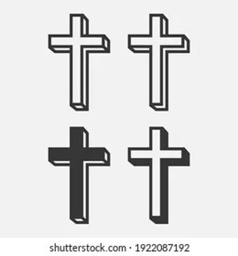 천주교와 개신교 십자가 모양과 의미의 근본적인 차이점 비교 분석_22