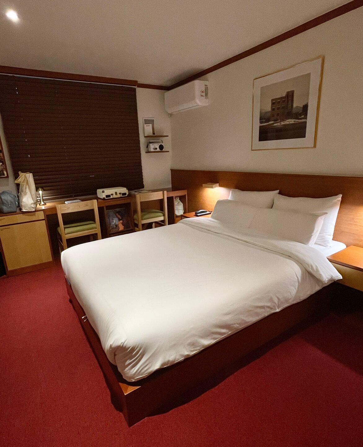 ✨ 경추베개, 진짜 인생템