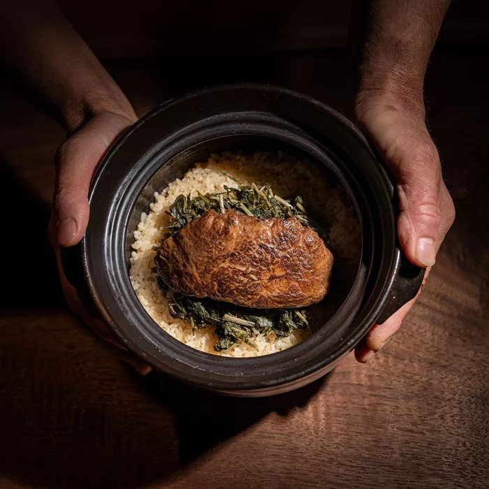 강남 청담동 오마카세 '텐지몽'