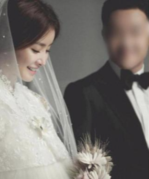 이시영 결혼