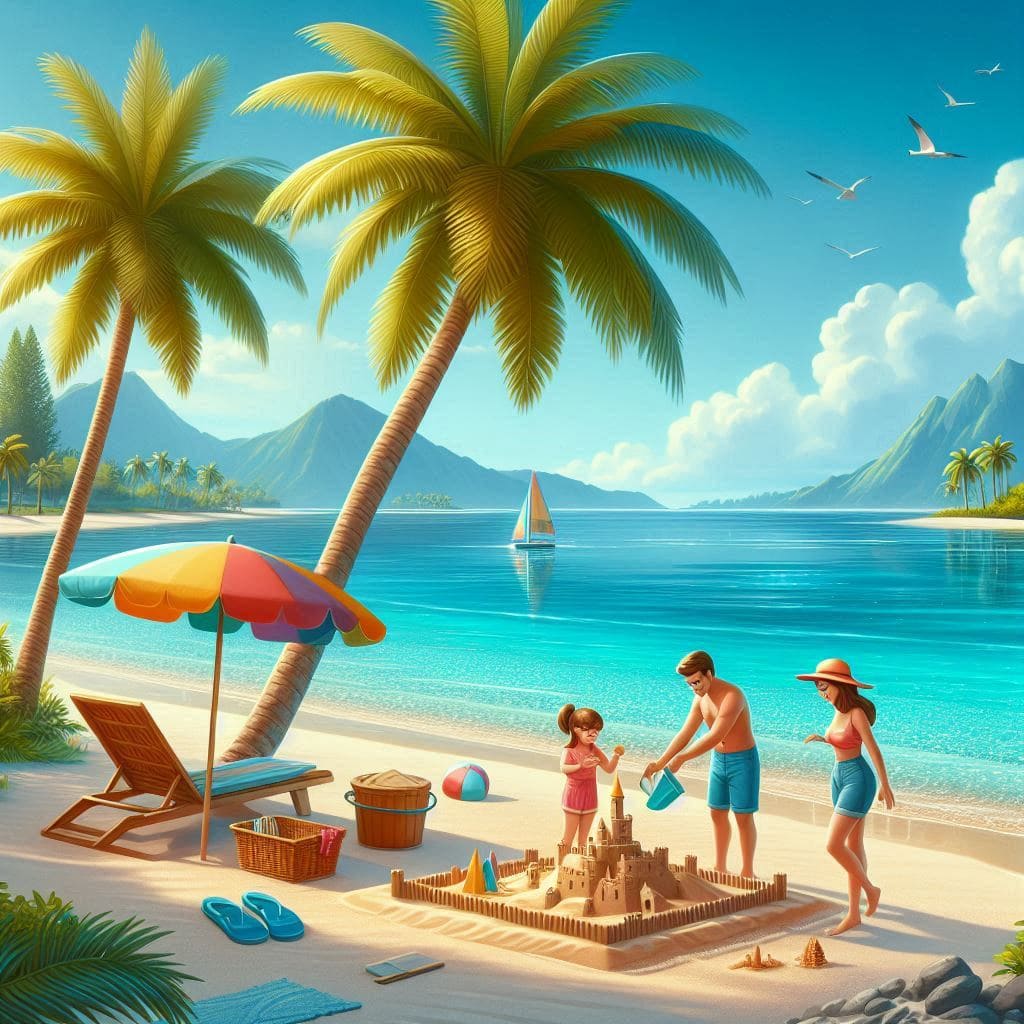 여름휴가 해수욕장 추천&amp;#44; 한적한 해수욕장&amp;#44; 조용한 해수욕장&amp;#44; 사람없는 해수욕장