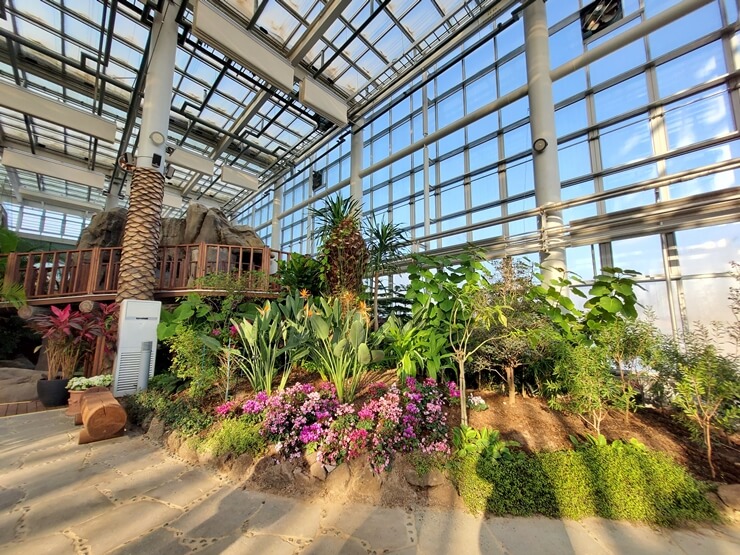 국립농업박물관