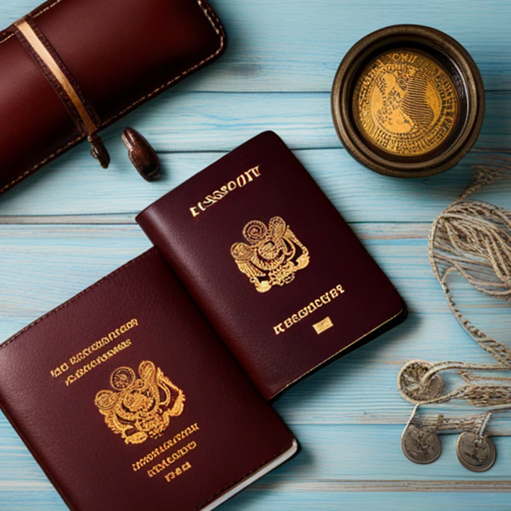 만 18세 미만 미성년자 여권 재발급