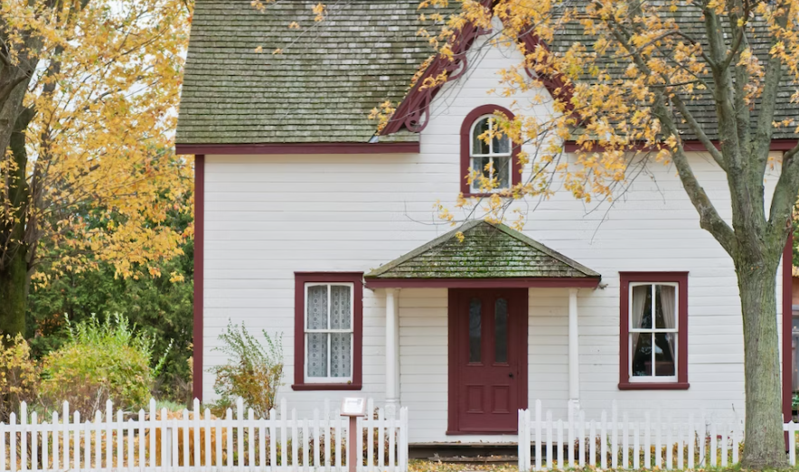 주택청약통장 만들고 신축 아파트 입주하기