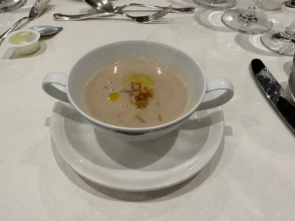두번째 메뉴