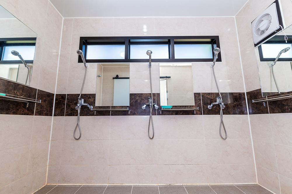 대구시 북구 금호강 오토캠핑장 소개