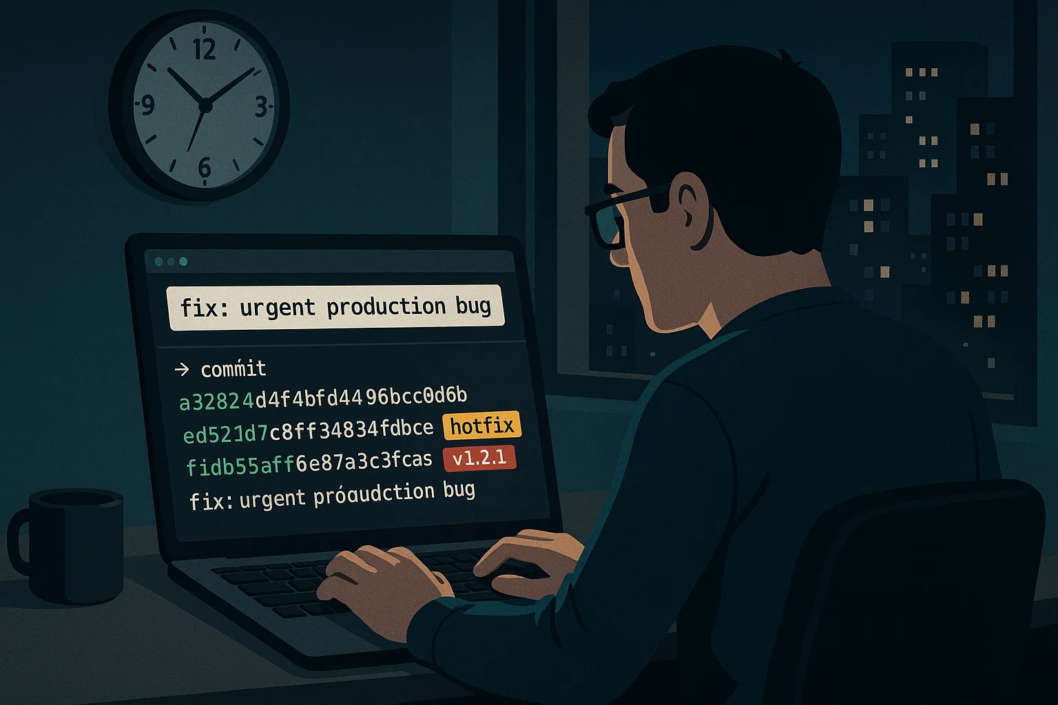 Source Deploy