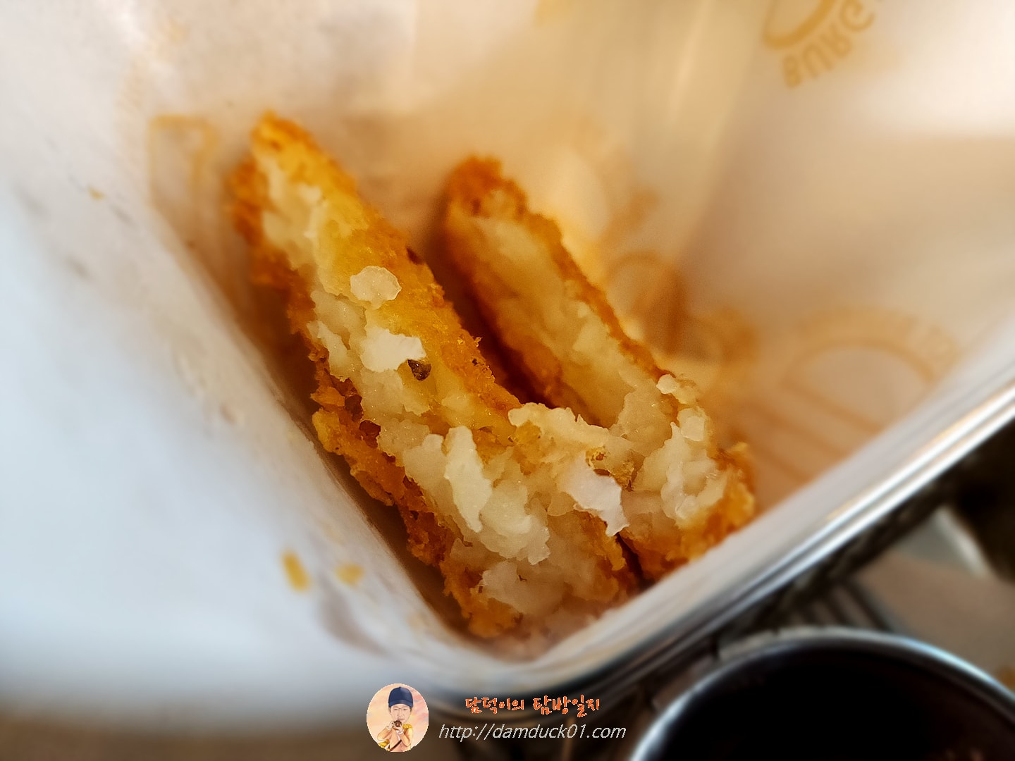 해시브라운