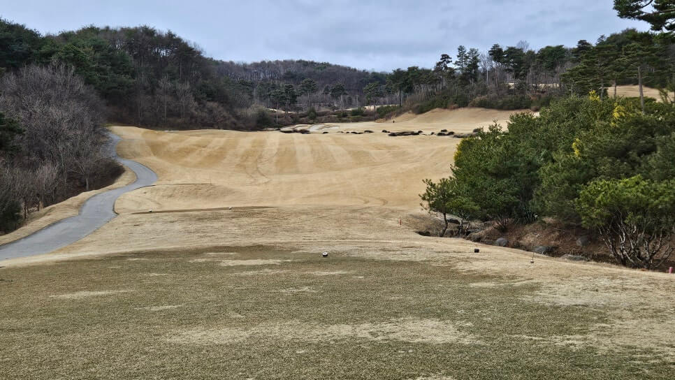 골프장 경험담 음성 진양밸리cc 단순한 필드 골프장을 넘어&amp;#44; 자연과 전략이 어우러진 코스로 골퍼들에게 깊은 인상