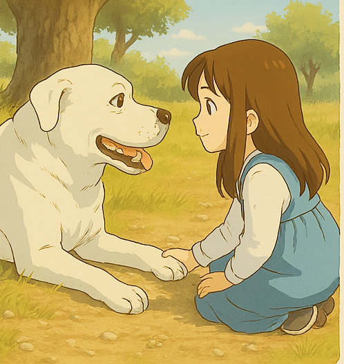 지브리 사진 변환