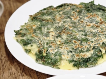 쑥 효능 부작용