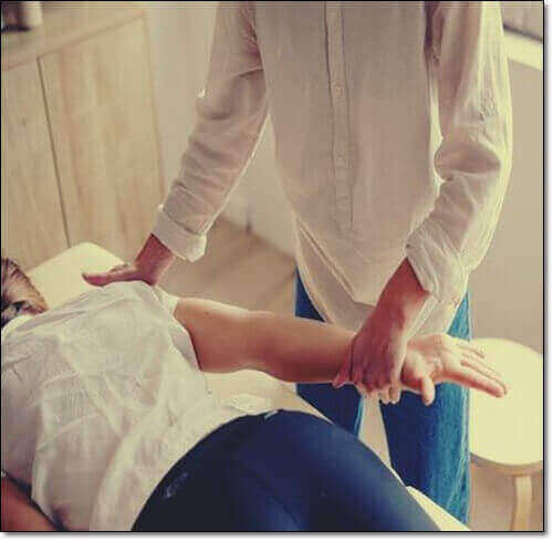 신경통에 도움이 되는 PEA