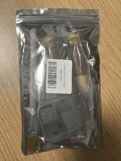 닌텐도 스위치 수리키트 포장