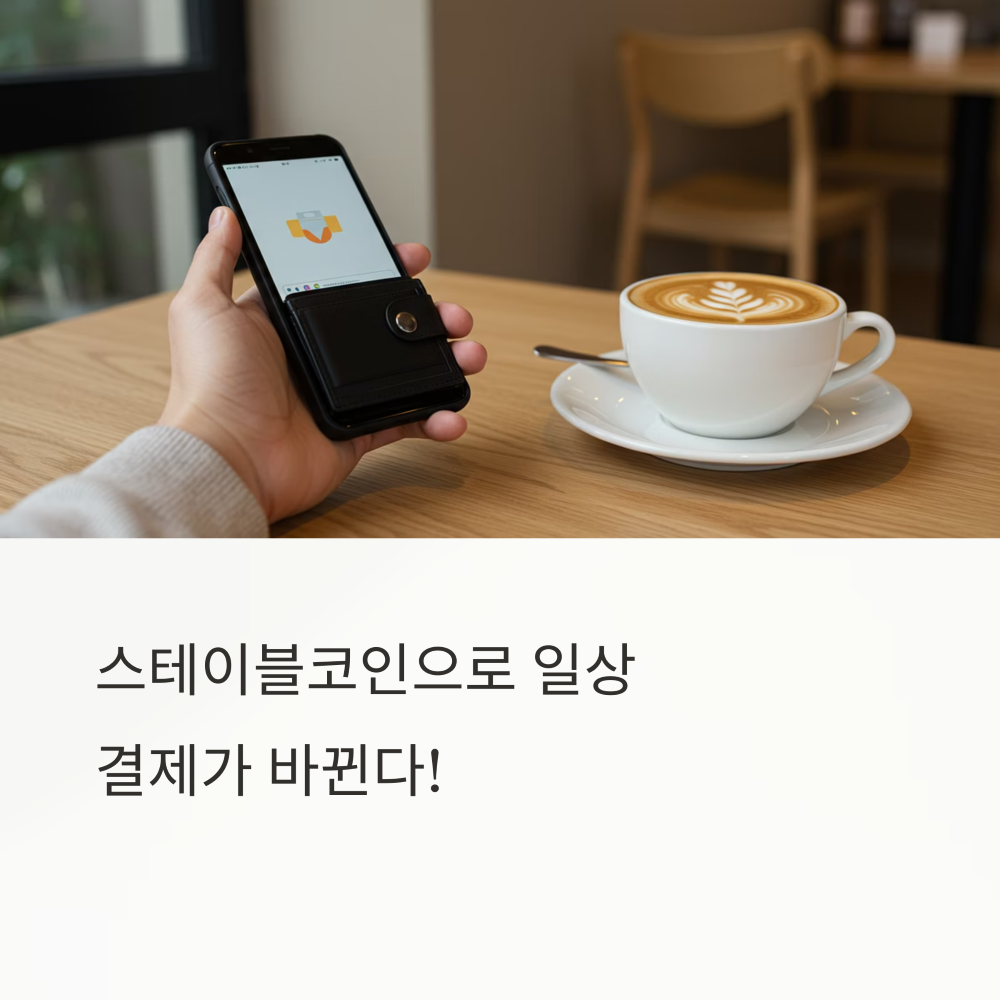 스테이블 코안