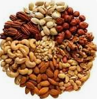 견과류