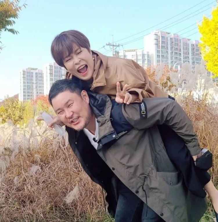 조혜련 조지환 박혜민 금쪽이 출연 자녀 분리불안 오은영 부모 태도 일침