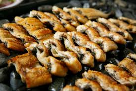 복날 먹는 음식 추천