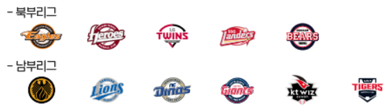 KBO 퓨처스리그 일정(피치클락, 베이스 크기 확대)