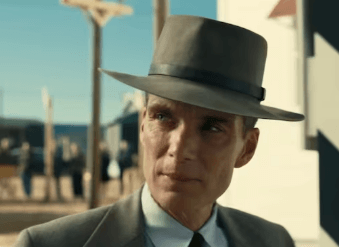 크리스토퍼 놀란 감독 연출 장면