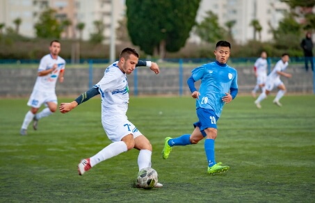 축구9