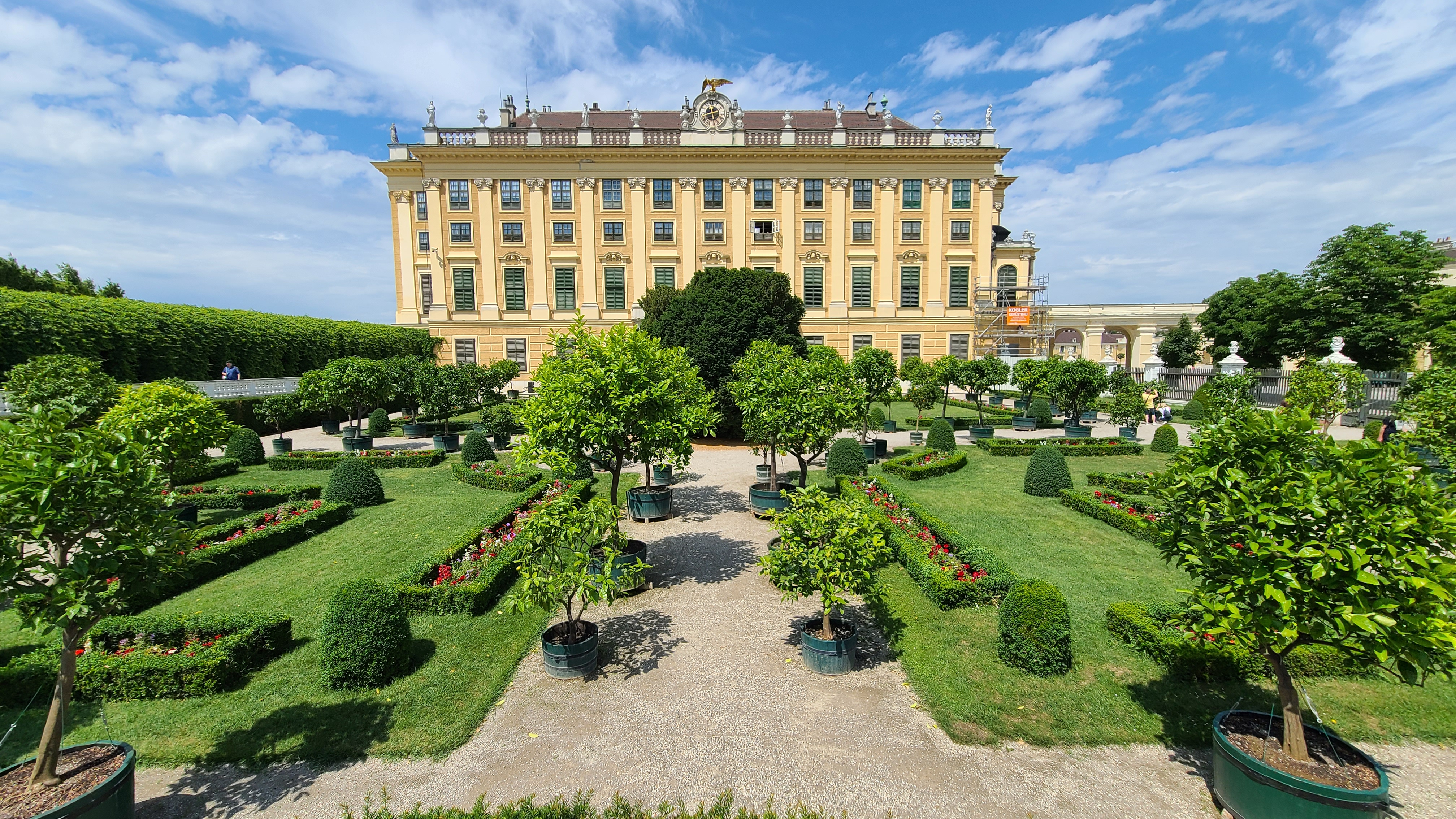 오스트리아 빈 관련 사진