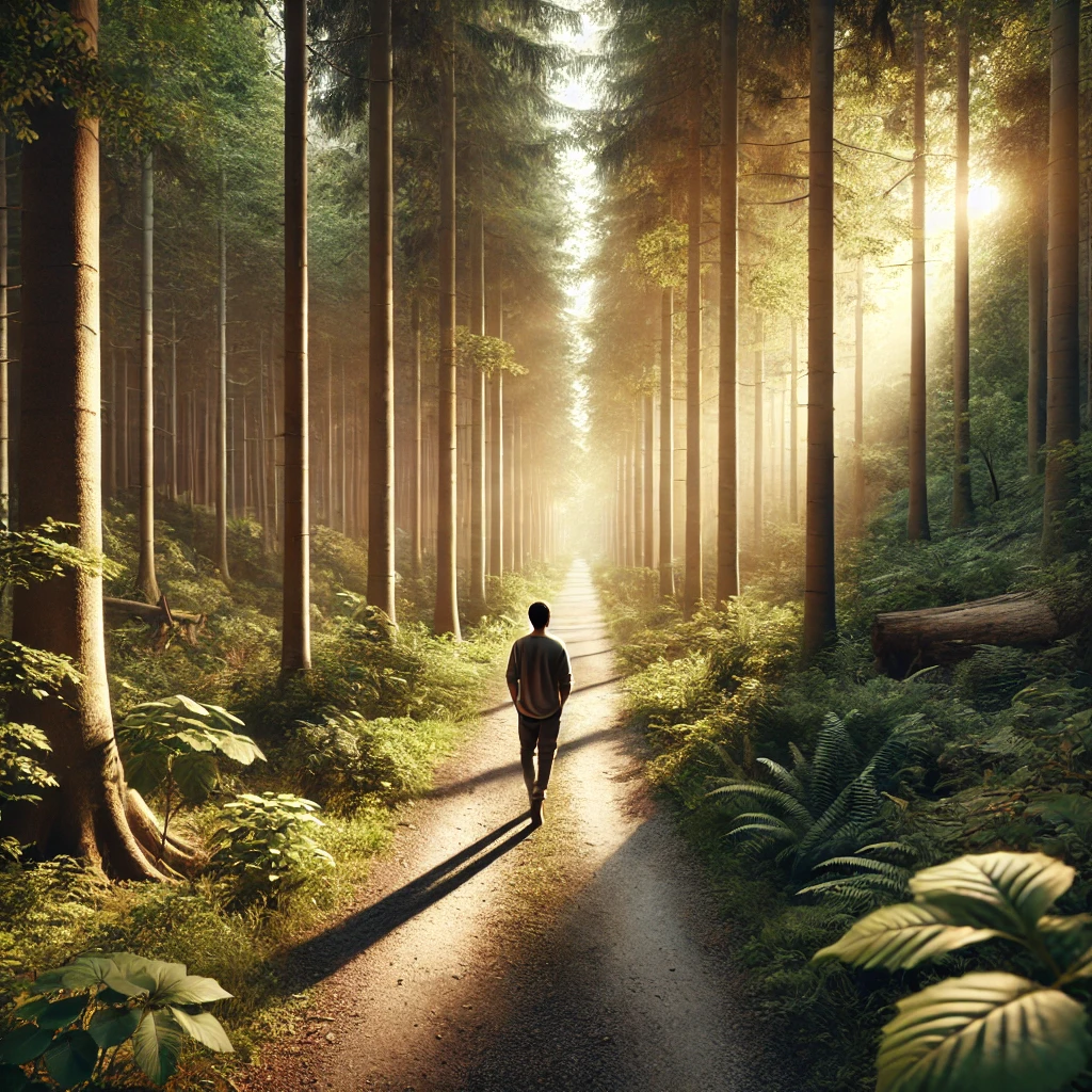 자아 발견의 길에서 중요한 순간들을 통해 배우는 삶의 교훈