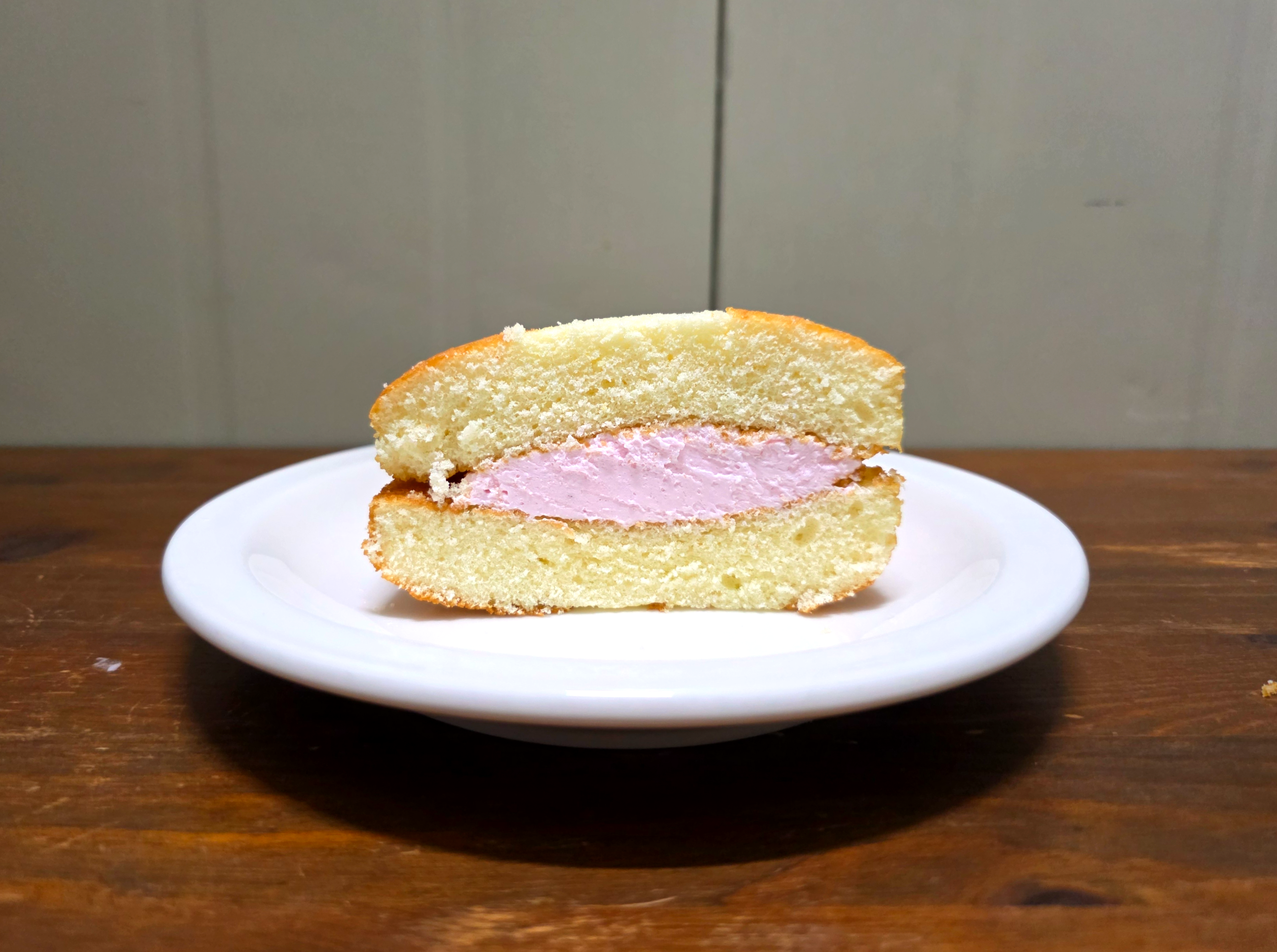 gs25혜자로운딸기카스테라