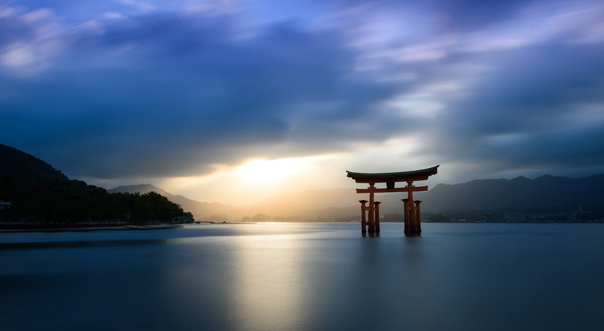 도쿠시마 여행 관련 예시 사진