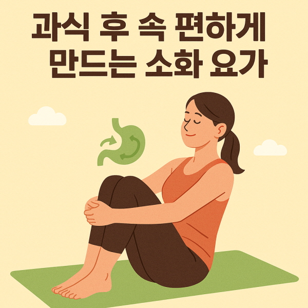 스트레스로 약해진 면역력, 자연 요법으로 회복하는 법