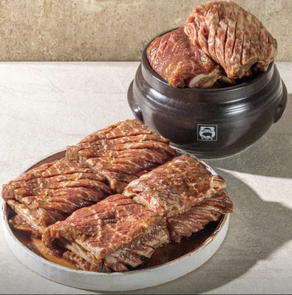 평돈식당 수원인계점