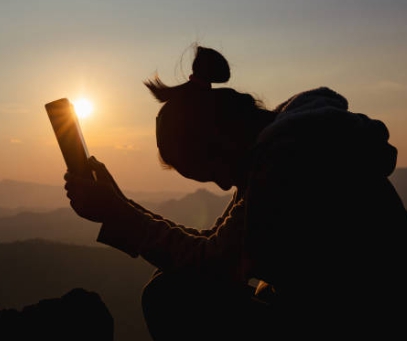 기도문(선교사를 위한 기도)
