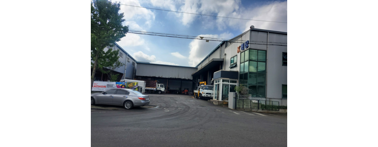 대구 달서구 크레인